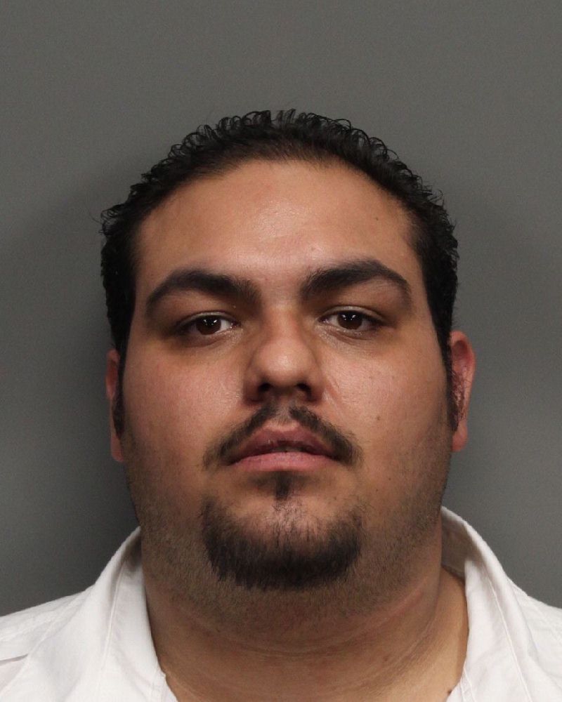 Christopher John - WANTED !!! Christopher John