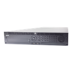 Network Video Recorders (NVRs) 