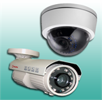 CCTV Cameras