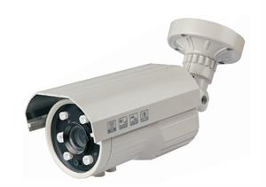 Aleph BV10550 4-in-1 Bullet Camera 1080p