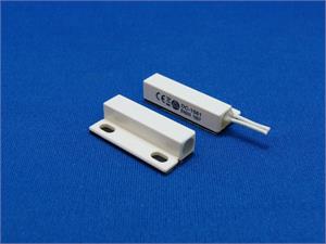 Aleph DC-1561 Surface Mount Alarm Magnetic Contact - 10 Pack Aleph DC-1561 Surface Mount Alarm Magnetic Contact
