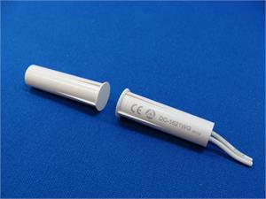 Aleph DC-1621WG Press Fit and Recessed Magnetic Alarm Contact