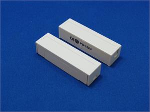 Aleph PS-1523 Surface Mount Magnetic Alarm Contact - 10 Pack Aleph PS-1523 Surface Mount Magnetic Alarm Contact