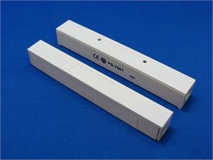 Aleph PS-1561 Surface Mount Magnetic Alarm Contact - 5 Pack Aleph PS-1561 Surface Mount Magnetic Alarm Contact