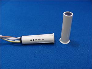 Aleph PS-1622 Press Fit and Recessed Magnetic Alarm Contact