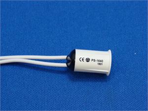 Aleph PS-1640 Press Fit and Recessed Magnetic Alarm Contact