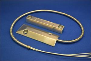 Aleph PS-2022 Overhead Surface Mount Magnetic Alarm Contact