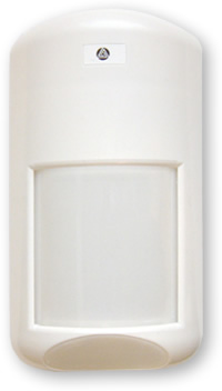 Aleph QT-60 Passive Infrared (PIR) Detector