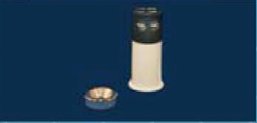 Aleph DC-2614 Aleph Magnetic Contact DC-2614 Press Fit and Recessed - 10pk