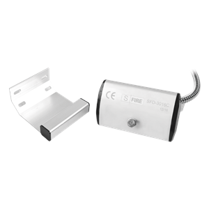 SFIRE SFD-3016C Track Garage Mounted Overhead Door Contact SFIRE SFD-3016C Track Garage Mounted Overhead Door Contact