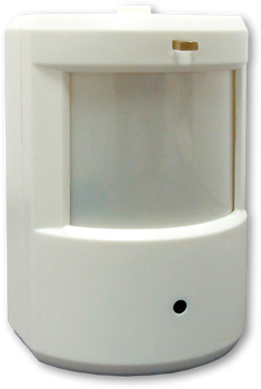 Aleph XPH737IR Passive Infraread (PIR) Detector/Pinhole Camera 700TVL 960H