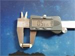 DAILY SURVEILLANCE D38X12N48-MG Alarm Magnet Press Fit – 10 Pack