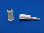 Aleph DC-1651 Press Fit and Recessed Magnetic Alarm Contact