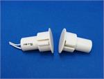 Aleph DC-1813 Press Fit and Recessed Magnetic Alarm Contact