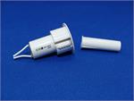 Aleph DC-1814 Press Fit and Recessed Magnetic Alarm Contact