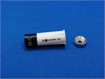 Aleph DC-2612 Press Fit and Recessed Magnetic Alarm Contact