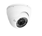 Aleph DV10212W Dome Camera 4-in-1 1080p
