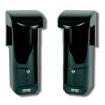 Aleph HA-70D Photoelectric Dual Beam Detectors 70ft - Cover Only
