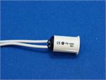 Aleph PS-1640 Press Fit and Recessed Magnetic Alarm Contact