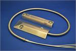Aleph PS-2022 Overhead Surface Mount Magnetic Alarm Contact