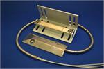Aleph PS-2023 Overhead Surface Mount Magnetic Alarm Contact