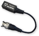 Aleph BL700 Video Balun - 2 pk