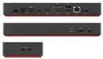 Lenovo 40B00135US ThinkPad Universal Thunderbolt 4 Dock