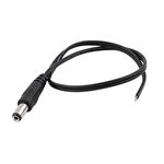 Aleph PT-M Male Power Plug 2.1mm