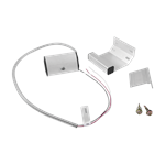 SFIRE SFD-3016C Track Garage Mounted Overhead Door Contact