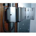 SFIRE SFD-3016C Track Garage Mounted Overhead Door Contact