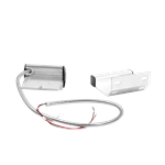 SFIRE SFD-3016C Track Garage Mounted Overhead Door Contact