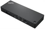 Lenovo 40B00135US ThinkPad Universal Thunderbolt 4 Dock