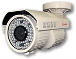 Aleph VBH7212 Bullet Camera 700TVL Wide