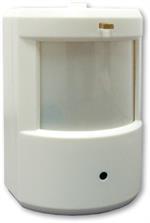 Aleph XPH737IR Passive Infraread (PIR) Detector/Pinhole Camera 700TVL 960H