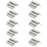 Aleph Magnetic Contact DC-1561 Mini Surface Mount - 10pk